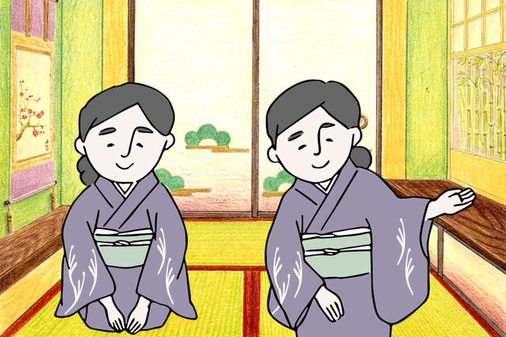 ホテルと旅館、どっちがいい？