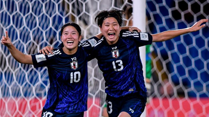 「準優勝ヤングなでしこ」ら20歳以下を8名招集！なでしこジャパン、パリ五輪後初の招集メンバーはこれ