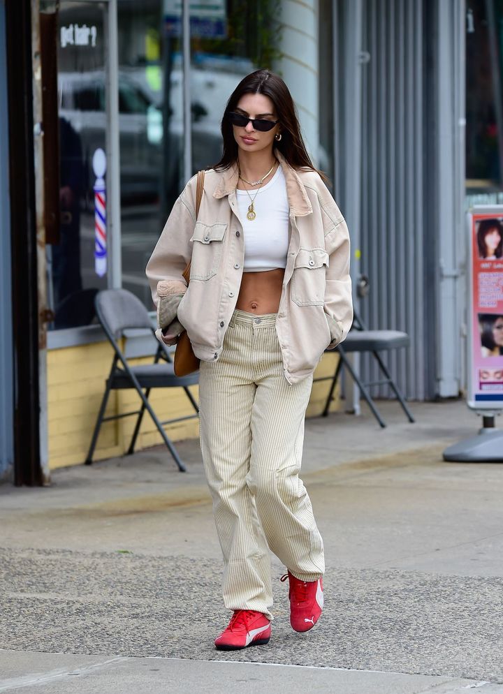 エミリー・ラタコウスキー