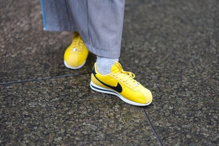 ナイキ「コルテッツ」