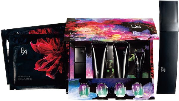 B.A プレシャスギフトコレクション L／F