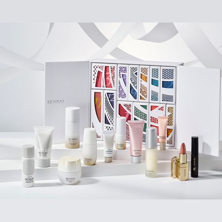 SENSAI センサイ ホリデーギフト a