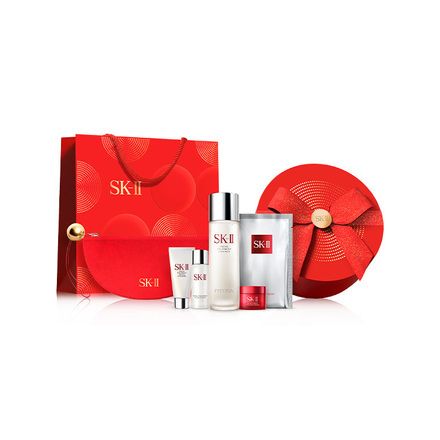 SK-II SK-II フェイシャル トリートメント エッセンス コフレ アーケード リミテッド エディション