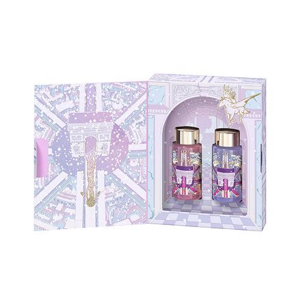 クレ・ド・ポー ボーテ ユイルレパラトゥリス ミニコフレ