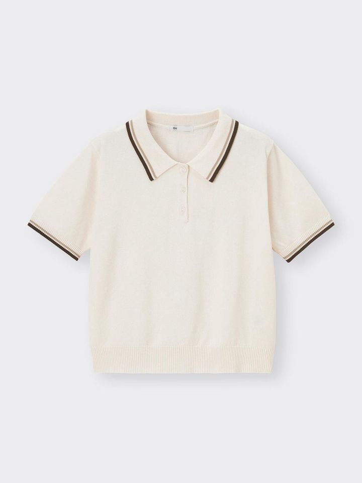 画像1: 出典：GU