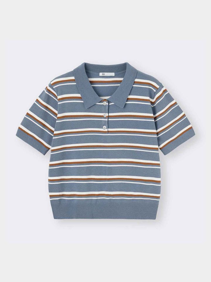 画像2: 出典：GU