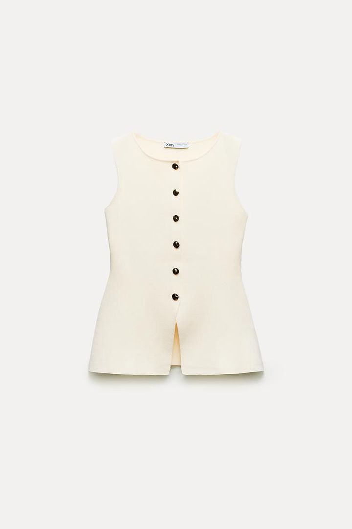 画像1: 出典：ZARA