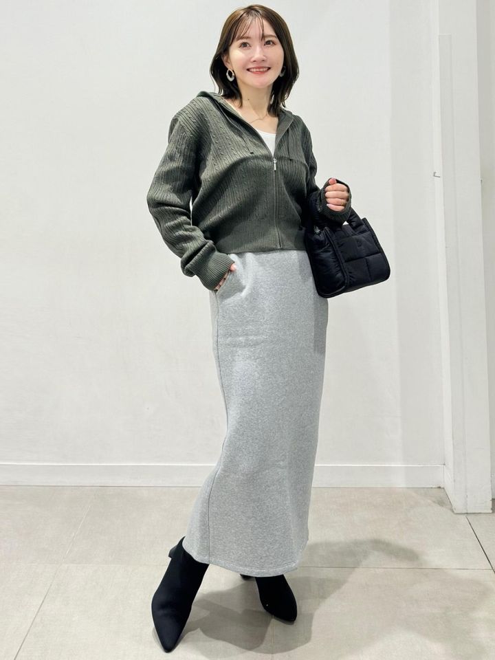 画像1: 出典：GU