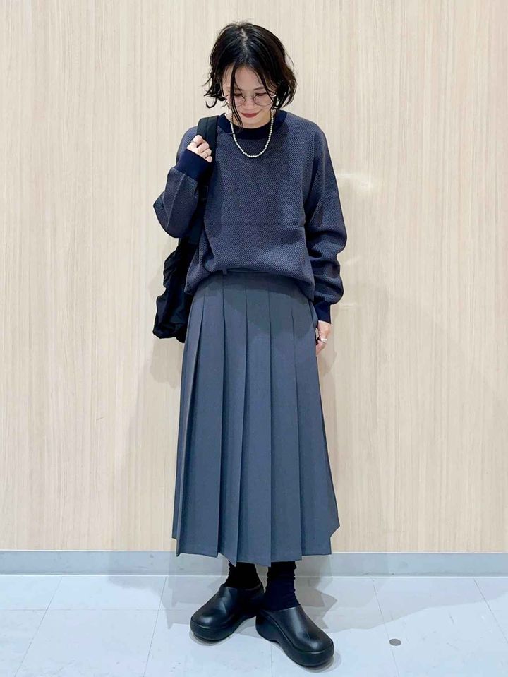 画像3: 出典：GU