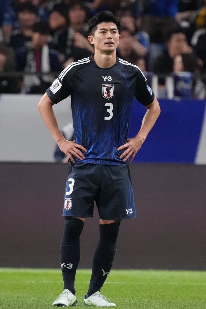 日本代表、10月のサウジ＆豪州戦で評価を下げてしまった3名の選手