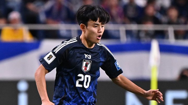 日本代表、10月のサウジ＆豪州戦で評価を下げてしまった3名の選手