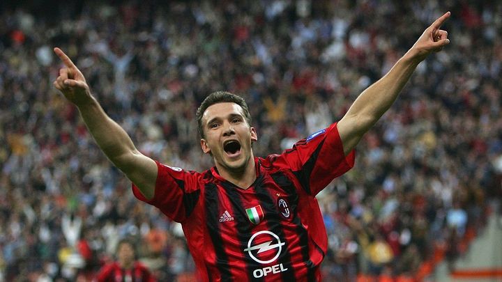 セリエAで活躍した5人のレジェンドが持つ異名