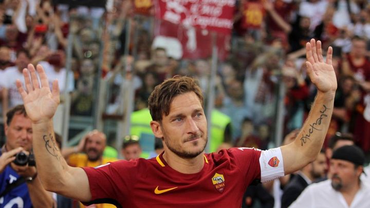 セリエAで活躍した5人のレジェンドが持つ異名