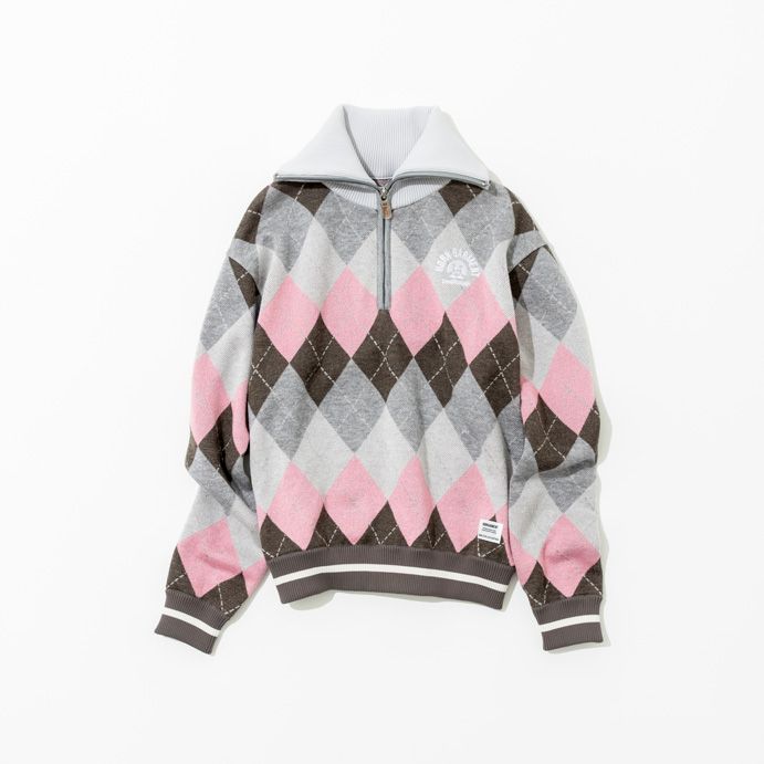 いまっぽカジュアルが完成！ 大人かわいいチェック柄アイテム