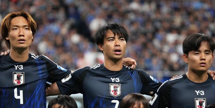 日本代表主力3選手、日本と韓国人を欲しがる海外強豪クラブが獲得熱望