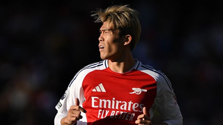 日本代表選手、再離脱の悲報…海外強豪クラブ監督が注目発言「長期にならないことを…」