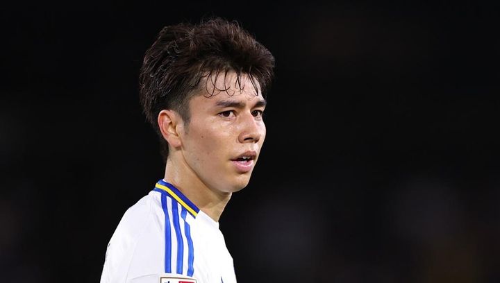 日本代表のイケメン選手、海外での評価がうなぎ上り！「本当にずば抜けている、完璧パフォーマンス」