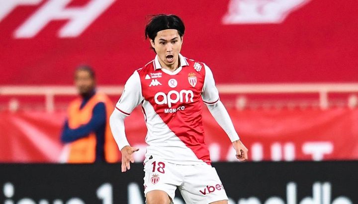 日本代表主力選手、海外クラブで即先発も辛辣評価 「最後のタッチがあまりに不正確だった」