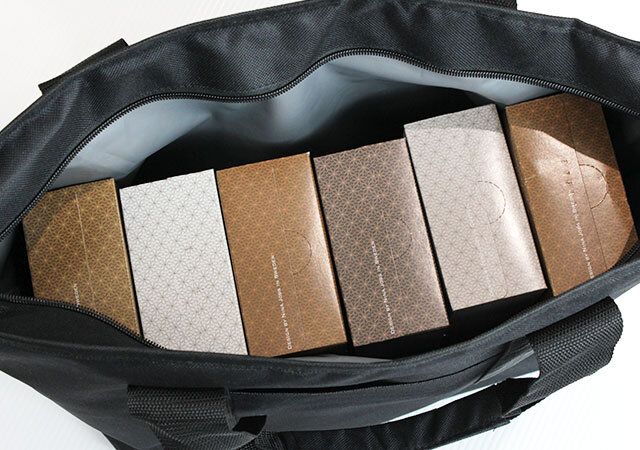 スタンダードプロダクツ 保冷バッグ（約32cm×35cm） 大容量