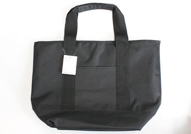 スタンダードプロダクツ 保冷バッグ（約32cm×35cm）