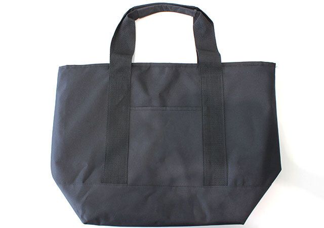 スタンダードプロダクツ 保冷バッグ（約32cm×35cm） デザイン