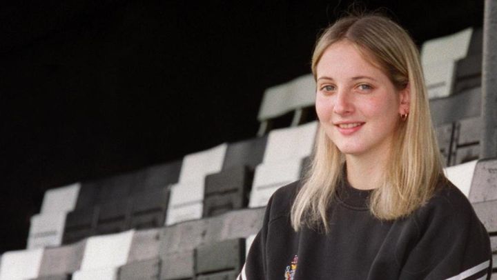 日本人選手も所属したクラブの故元会長、女子選手から性的虐待で告発される