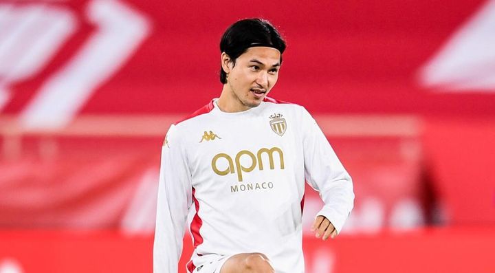 日本代表の元10番、フランス王者に宣戦布告か！？