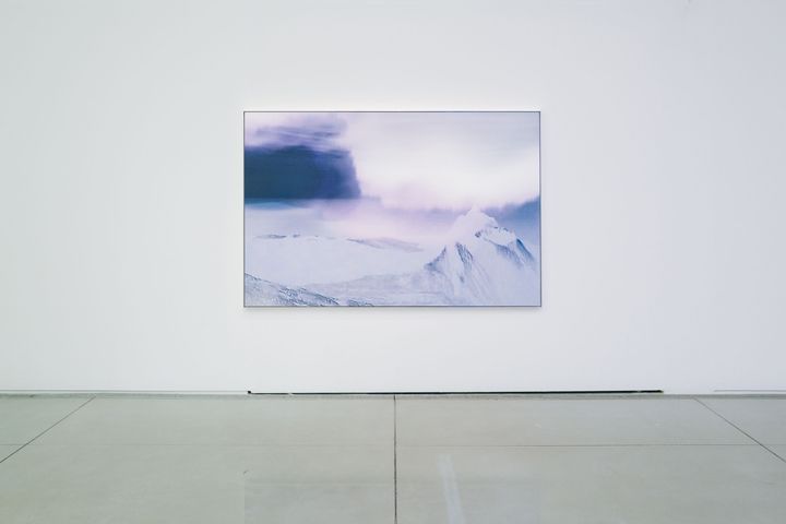 FUTURE NATURE II In Kagoshima 〈KIRINOSHIMA〉 Photo_ Yasuyuki TAKAKI ©︎YAR