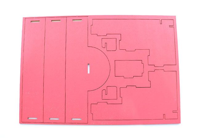 ダイソー 2WAYひな壇