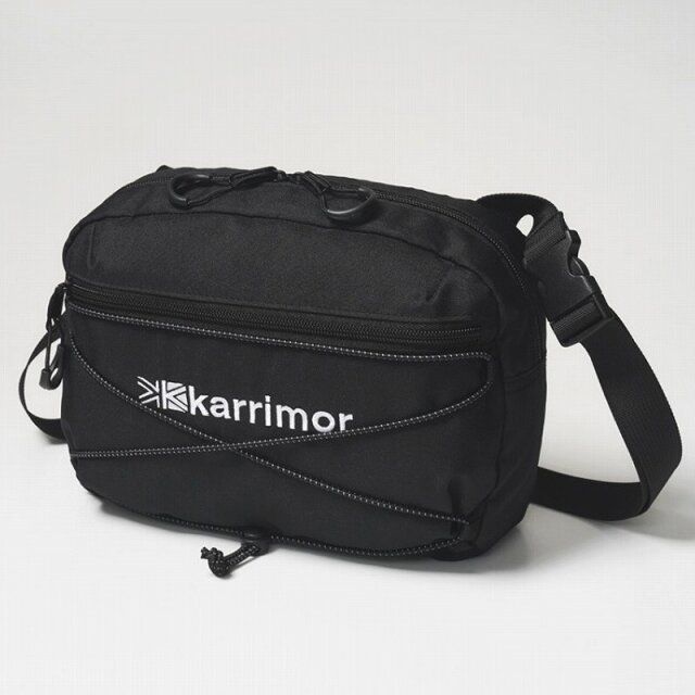 karrimor SPECIAL 2WAY BAG BOOK