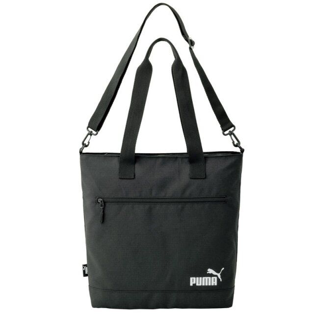 PUMA 2WAYビッグトートバッグBOOK Special Package