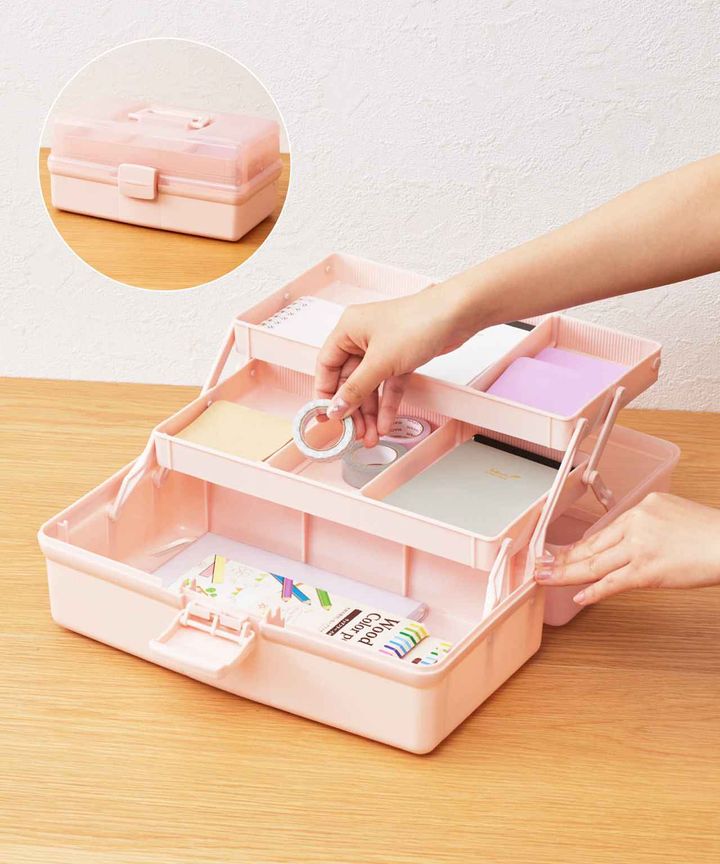 画像1: 出典：3COINS