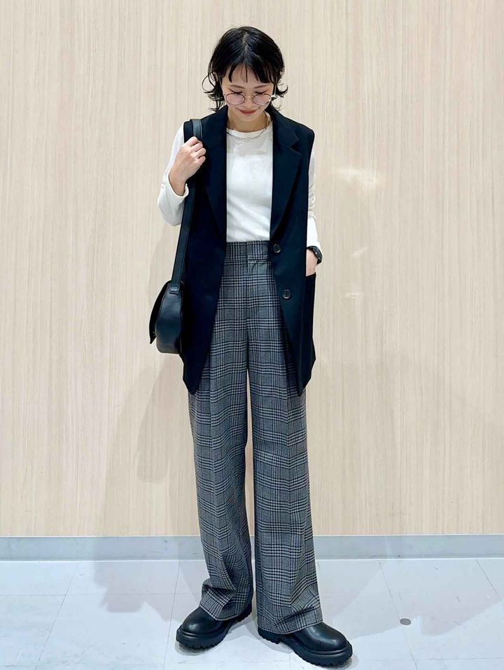 画像1: 出典：GU