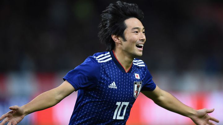 日本代表の元10番、奥さんのおかげと明かす「それがなかったら代表にも入ってなかった…」