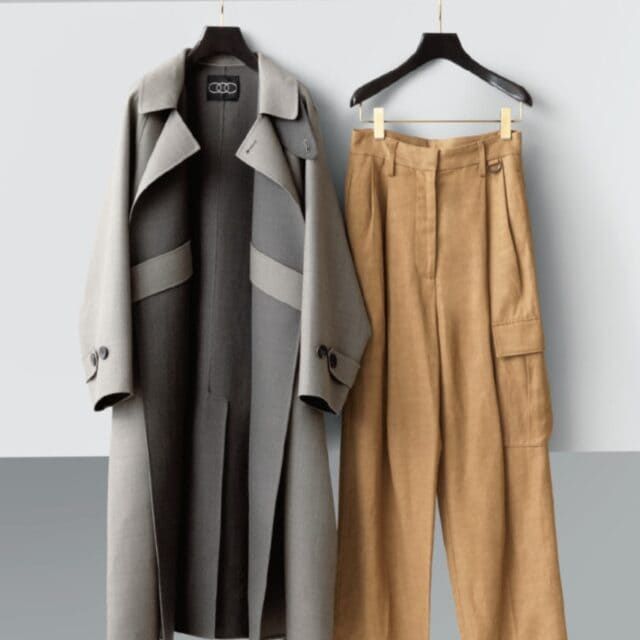 エディターKが注目】辺見えみりさんディレクション「conte」がデビュー