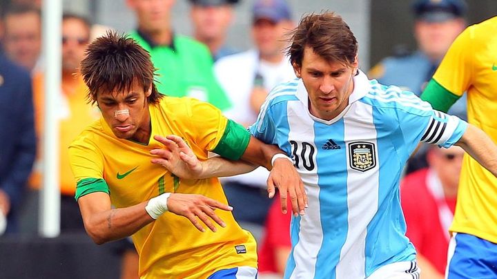 世界的スター選手、自分は天才じゃないと語る！「メッシやネイマールらが本物の天才。天才は苦労が少ない」