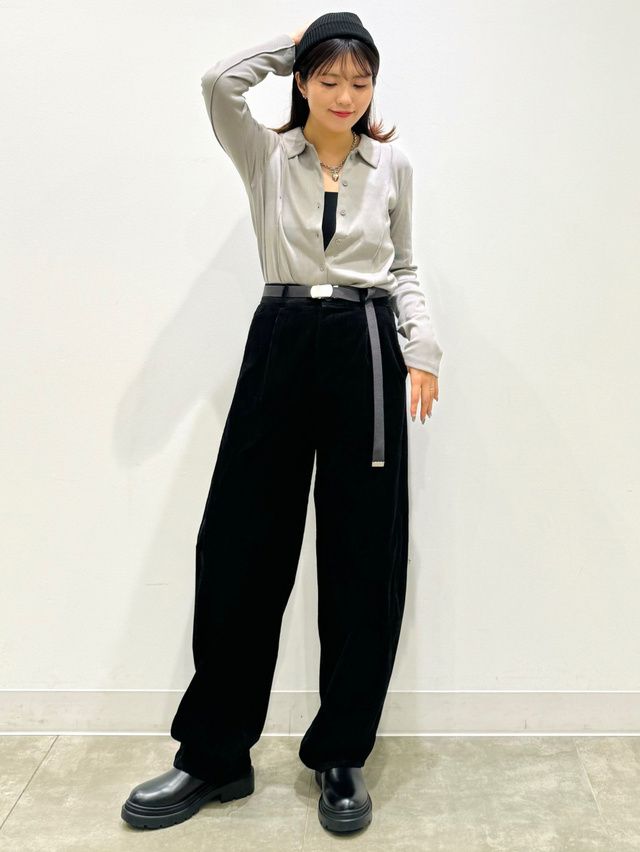 画像2: 出典：GU