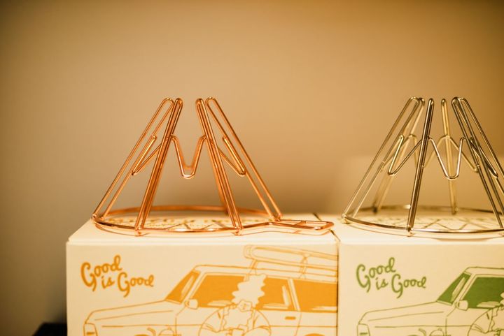 「Mt.FUJI DRIPPER」4180円