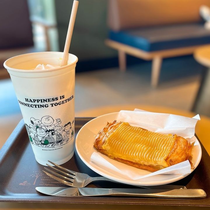 画像1: 出典：Instagram