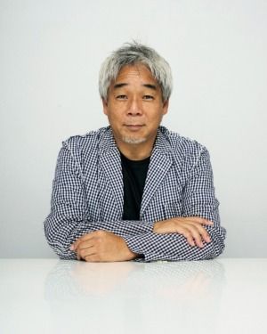 デザイン活動家・ナガオカケンメイ