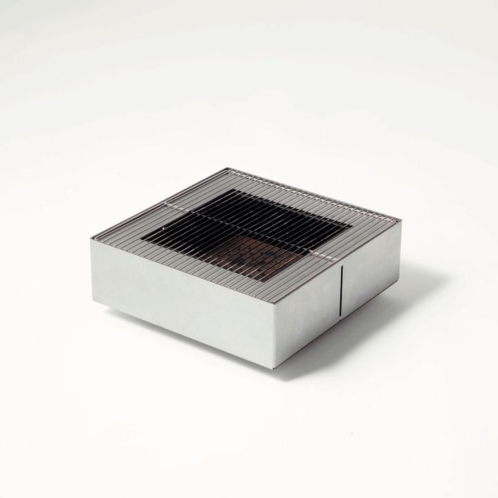 〈和火〉の卓上火鉢