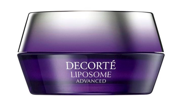 リポソーム アドバンスト リペアクリーム 50g ￥11,000（コスメデコルテ）