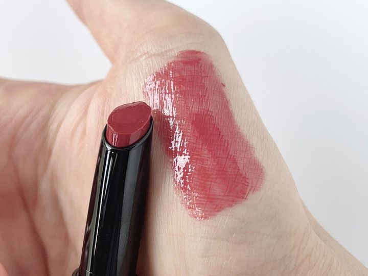 画像: スティックタイプとは思えないメルティさ