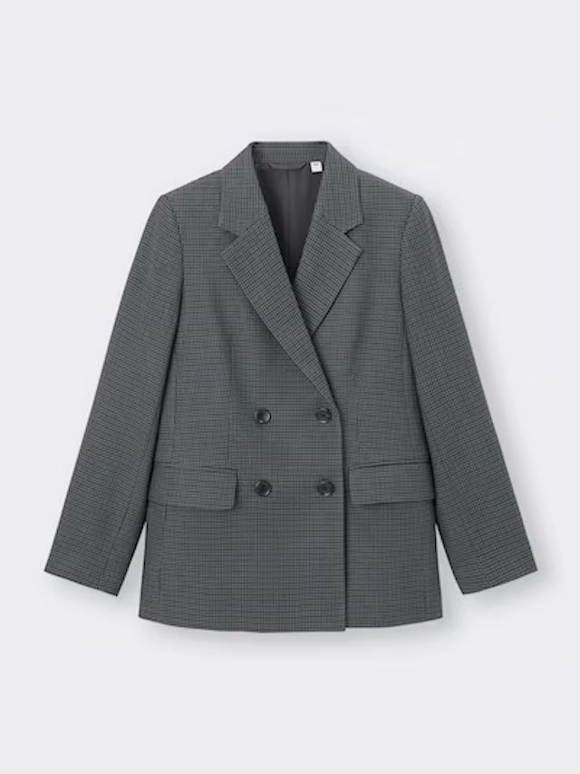 画像1: 出典：GU