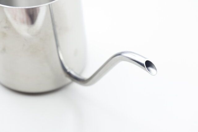 キャンドゥ コーヒードリップポット250ml ノズル