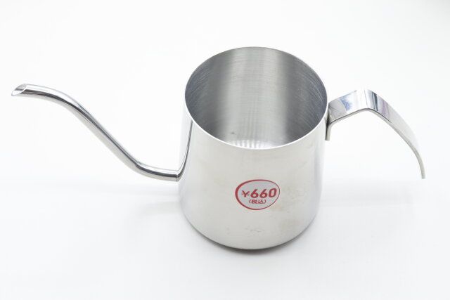 キャンドゥ コーヒードリップポット250ml パッケージ