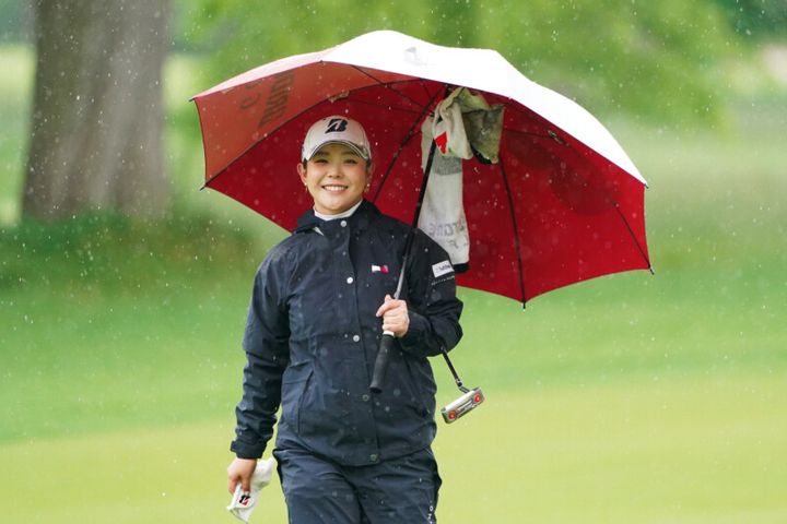 女子プロ、“ゴルフ以外のこと”を発信する理由とは？そのワケが深かった…