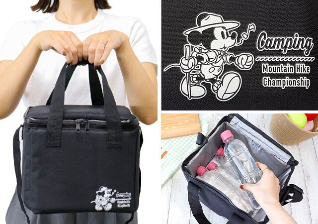 超保冷バッグの魅力を総まとめ