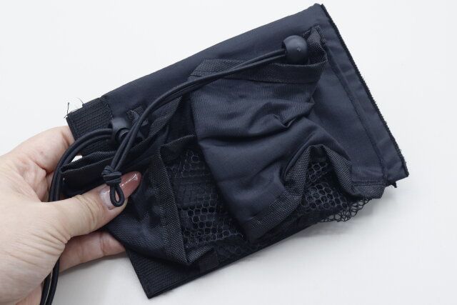 キャンドゥ キャリーケース用ドリンクホルダー