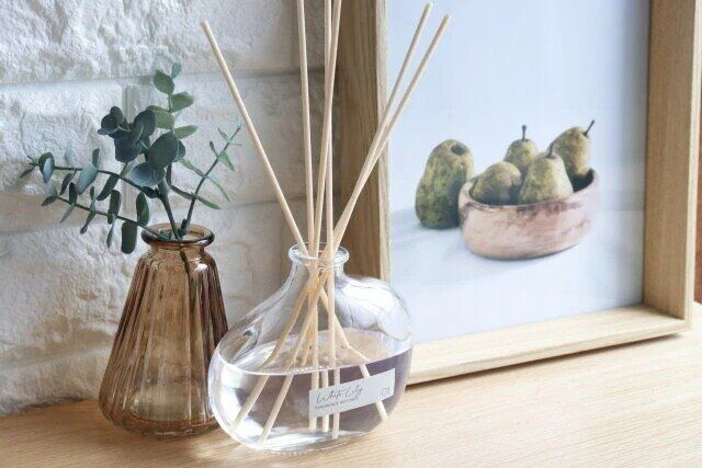 3COINS スリーコインズ ニュアンス型ディフューザー